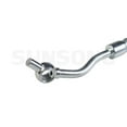 thumbnail image 2 of Sunsong 2201729 Brake Hydraulic Hose, 2 of 4