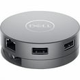 thumbnail image 1 of Refurbished (Good) Dell DA310 USB-C Mobile Adapter, 1 of 1
