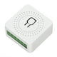 thumbnail image 4 of Un módulo de interruptor Wifi, interruptor WiFi portátil 16A módulo de interruptor de luz inteligente interruptor de enchufe funcionalidad de alta precisión, 4 of 8