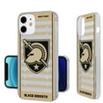 thumbnail image 5 of Army Black Knights iPhone Field Design Clear Case, 5 of 7
