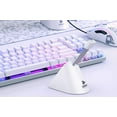 thumbnail image 4 of Glorious Gaming Mouse Bungee - Flexible Mouse Cable Management - Gaming Mouse Accessory (Black), 4 of 6