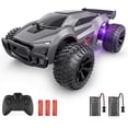 thumbnail image 2 of EpochAir Coche de control remoto - 2.4GHz alta velocidad Rc Coches, Offroad Hobby Rc Coche EpochAir EpochAir, 2 of 2