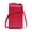 Red, variant on Eagokdc Women's Crossbody Handbags, Small Shoulder Bag with Removable Straps, Compact Purses for Casual Walking, Small Hiking, Work Commuting
