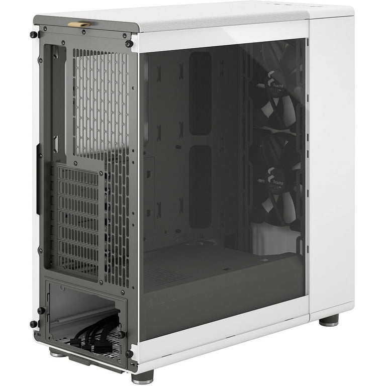 PCケース フラクタル・ノース - PC case North fractal North — ATX Mid-Tower PC Case
