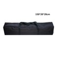 thumbnail image 3 of Cqxid Sac à Outils à Moins de 10 $ Trousse de Grande Capacité Prolongée Support de Sac Fourre-Tout Long Auvent Extérieur Mât Sac de Rangement de Camping, 3 of 6
