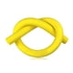 thumbnail image 1 of Soidarity Entrenador de Swing de Golf, palo de ayuda para entrenamiento de fuerza y ​​poder, práctica de bádminton de béisbol, accesorio profesional Golf Amarillo Soidarity OD023259-02, 1 of 6