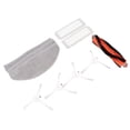 thumbnail image 1 of Accesorios ANGGREK para Robot Trapeador Juego de Filtros y Cepillos para MJSTL, 1 of 8