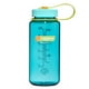 thumbnail image 1 of Botella de agua Nalgene Sustain Tritan sin BPA, 500 ml, color cerúleo, 1 of 9