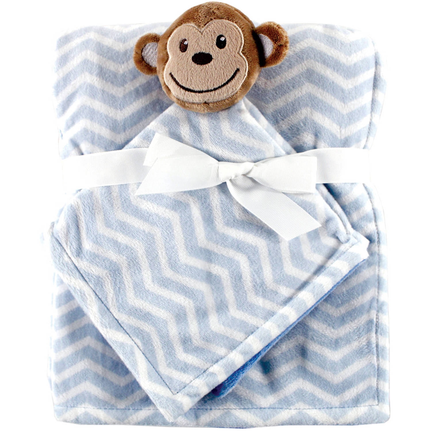 baby boy blanket set