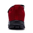 thumbnail image 4 of Deporte Al Aire Libre Zapatos Deportivos Casuales Malla para Con Cordones Antideslizantes, 4 of 9