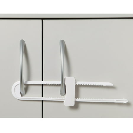 - Child Infant Baby Kid Safety Appliance Fridge Drawer Door Cabinet Cupboard Lock
