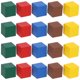 thumbnail image 1 of 50 piezas de ajedrez de madera, piezas pequeñas de ajedrez, suministros para juegos de mesa de entretenimiento, 1 of 8