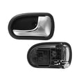 thumbnail image 3 of 5X Car Front Rear Interior Door Handle for 323 1995 1996 1997 1998 1999 2000 2001 2002 2003 Right, 3 of 8