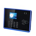 thumbnail image 4 of TD900 Smart ID Card Time Attendance Machine Multifunctional ID Card Time Attendance Machine Time Clock ,Easy to Use, 4 of 4