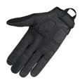 thumbnail image 2 of Full Finger Rainproof Winter Motorcycle Gloves Non-Slip for S black S, 2 of 7
