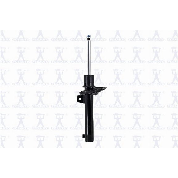 Suspension Strut Assembly
