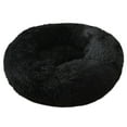 thumbnail image 6 of IGEED Pet Cat Round Bed Dog Cushion For Small/Medium/Large Dogs Calming Soft Sleeping Bed for Indoor Dog&Cat Comfortable Plush Kennel Christmas Pet Bed, 6 of 6