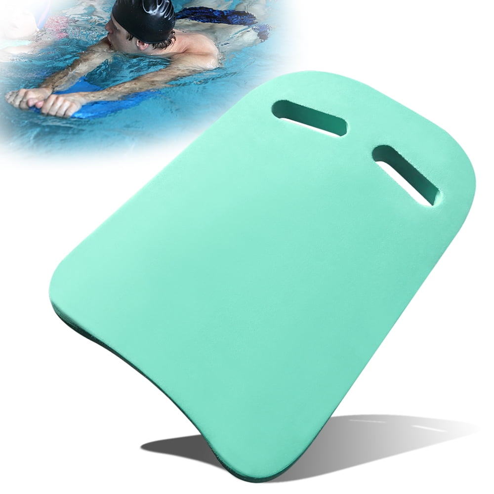 Lot Of 2 Swim Kickboards 11”x1.3”x16.7” for Kids 4+ 