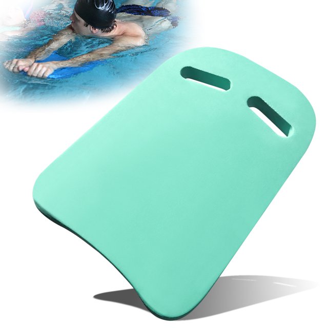 Swimming Kickboard EVA Swimming Float Board Swimming Learning Training Aid