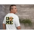 thumbnail image 3 of John Cena Even Stronger U Can't Stop Me T-shirt 5XL, 3 of 6