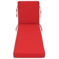 thumbnail image 3 of Sunbrella Lounge Cushion, 3 of 4