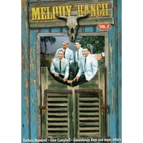 Vol. 2-Melody Ranch (DVD), Immortal, Music & Performance
