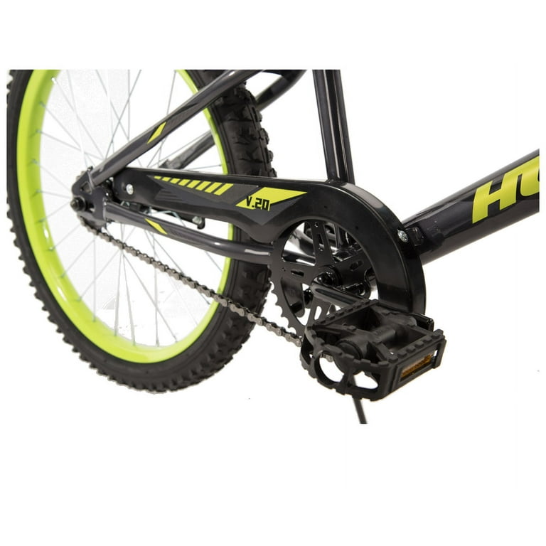 Huffy rock it 20 green online