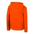 thumbnail image 3 of Youth Colosseum  Orange Syracuse Orange Simoleans Washed Hoodie, 3 of 3