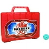 Bakugan Red Carry Case, Pyro Drago
