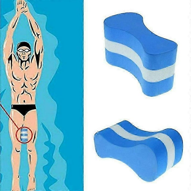 Swimming kickboard Adults Float Kickboard Pool Swimming Safety Training Aid Kit Foam Pull