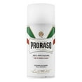 thumbnail image 1 of Proraso - shaving foam green tea, 300ml, 1 of 3