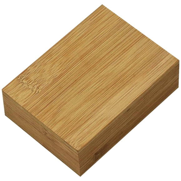 MasteelfCA Wooden Poker Storage Case Poker Holder Wooden Poker Container Poker Storage Case