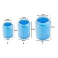 thumbnail image 5 of dog Cleaner Dog Brush Dog Paw Cleaner Dog Foot Washers, 5 of 5