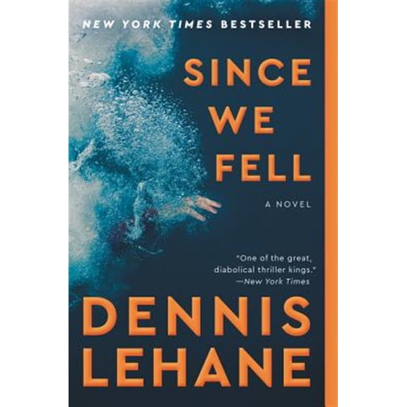 Pre-Owned Since We Fell (Paperback) 0062129392 9780062129390