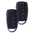 thumbnail image 2 of Anzo Universal 4 Channel Remote Control Module - 851067, 2 of 5