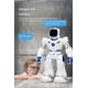 thumbnail image 3 of Robots inteligentes para niños, robot Rc interactivo programable grande con control de voz, control de aplicaciones, presente para niños de 4 5 6 7 8 9 años, 3 of 5