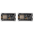 thumbnail image 2 of Módulo NodeMcu Lua Conector Inalámbrico ESP8266 Placa Desarrollo, 2 of 7