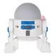thumbnail image 2 of Base Soporte Alexa Echo Dot 4ta y 5ta Generación - Diseño R2D2 de Star Wars Ajolote 3D Solutions Base R2D2 Echo Dot 4 y 5, 2 of 5