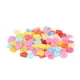 thumbnail image 5 of Botones mixtos, 500 piezas Botones mixtos Botones de flores para coser Botones de colores caramelos Funcionalidad versátil, 5 of 14