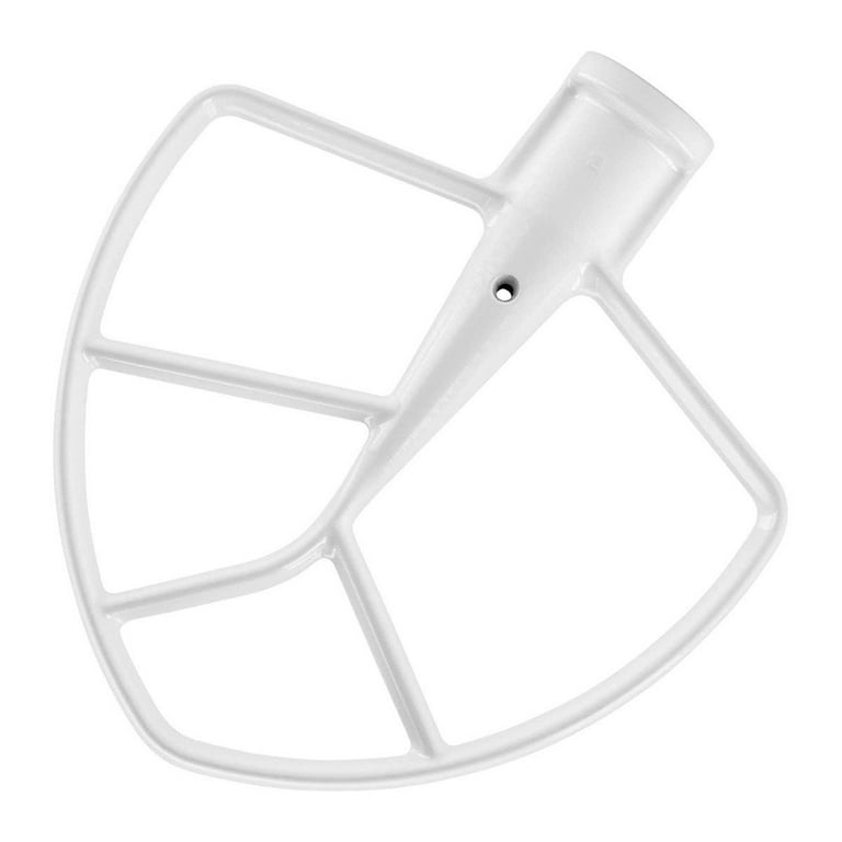 Pastry Beater for KitchenAid® Bowl-Lift Stand Mixers