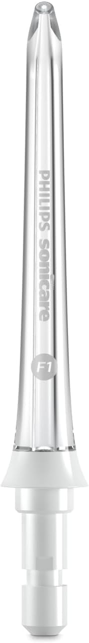 Philips Sonicare Power Flosser 2000 Cordless, Oral Irrigator for a complete clean in 60 seconds, Mint, HX3822/14