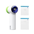 thumbnail image 1 of Sellador Al Vacío Eléctrico, Máquina Selladora de Alimentos Al Vacío, Diseño Compacto, Máquina de Envasado Al Vacío Portátil, Embalaje de Sellado para, 1 of 9