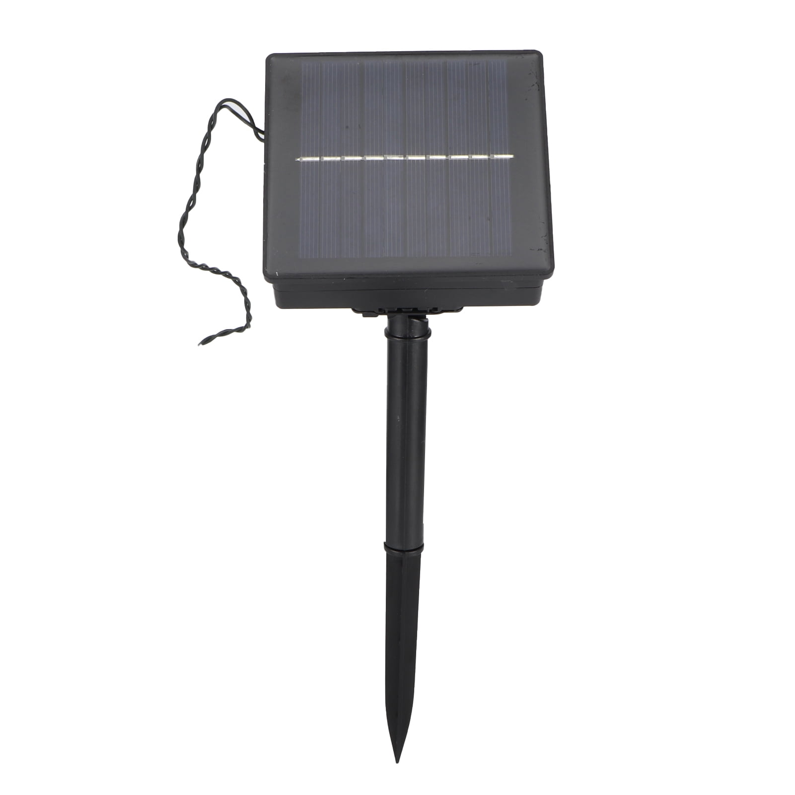 String Lights Bulb, Decorative String Light, For Courtyards Fences