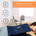 thumbnail image 3 of Bolsa de hielo NatraCure FlexiKold, extra grande, gel suave, 33 x 55 cm, 3 of 9