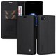 thumbnail image 1 of Funda para iPhone SE 2020/8/7 Estuche de Cuero PU Tipo Cartera con Ranuras para Tarjetas y Cierre Magnético, 1 of 5