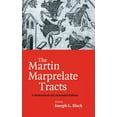 thumbnail image 2 of Les Tracts Marprelate de Martin, une Édition Modernisée et Annotée, 2 of 4