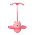 thumbnail image 1 of jinwen Kids Pogo Ball Boys Girls Enhances Balance and Coordination Pogo Jumping Toy Pink, 1 of 9