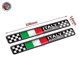 thumbnail image 2 of 3d Resin Motorcycle Decal Italy Racing Sticker Fit For Ducati Aprilia Piaggio Vespa Gts 250 300 300ie Sprint Primavera 50 150, 2 of 4