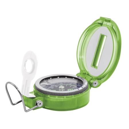 Kid Galaxy - Wilderness Explorers Compass by Boy Scouts of America