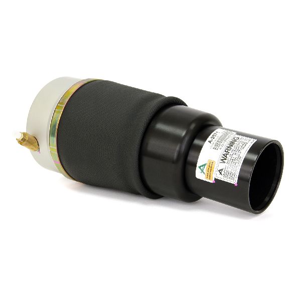 OE Replacement for 20042010 Volkswagen Touareg Front Right Air